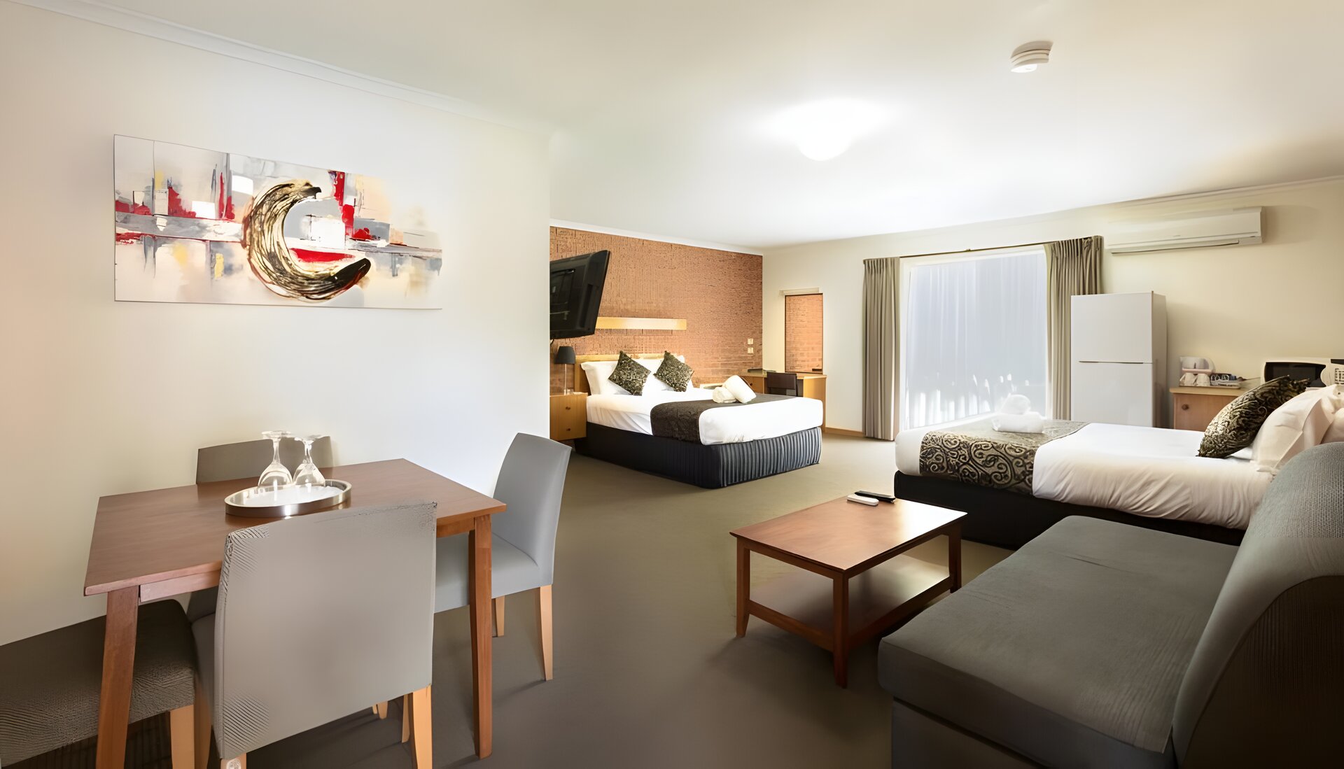 Advance Motel Wangaratta