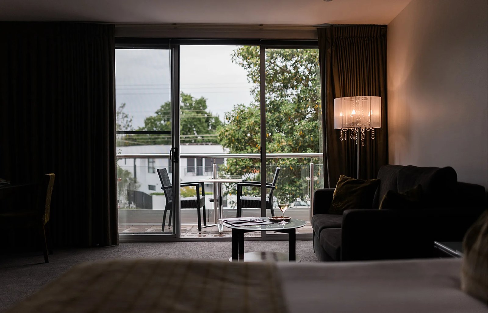 Quality Hotel Wangaratta Gateway